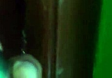 Are you enjoying vacation with your coworker at the party?