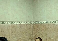 cojiendo y mamando puta infiel culona gime y goza la verga