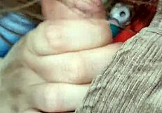 She says, 'I swallowed everything in the car.'