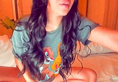 Do you crave asian bimbos in cosplay?