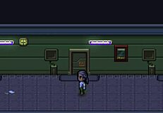 Well, That Was A Warm Welcome In Memoirs Of A Battle Brothel Ep3?