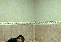 cojiendo y mamando puta infiel culona gime y goza la verga