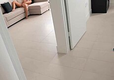 roommate caught watching porn couldn't resist my big cock