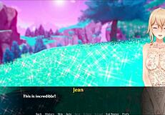 Klee prank adventure part one