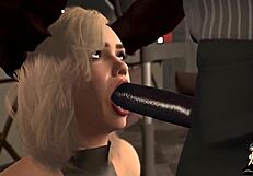 i shared instagram models with rich black guys at the party