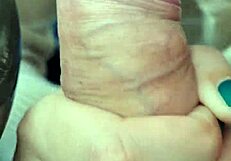 She says, 'I swallowed everything in the car.'