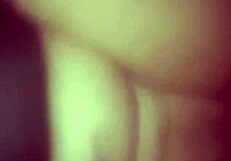 Cum On My Hard Fat Dick, You Monster Cock Lover!