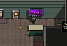 Well, That Was A Warm Welcome In Memoirs Of A Battle Brothel Ep3?