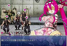 Play Strongest Knight Hentai Game with Download Link!