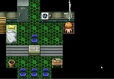 Unreal! Shipwrecked Spaceship Todoroki Hentai Game Ep 28 JOI BLOWJOB Facial