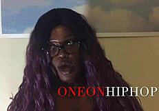 Hazelnutxxx Full Interview On Oneonhiphop