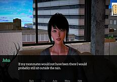 My New Family 185: Teasing Teen Adventures?