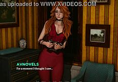 I am playing Eternum 179 with curvy anime characters