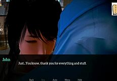 My New Family 185: Teasing Teen Adventures?