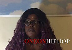 Hazelnutxxx Full Interview On Oneonhiphop