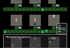 Unreal! Shipwrecked Spaceship Todoroki Hentai Game Ep 28 JOI BLOWJOB Facial