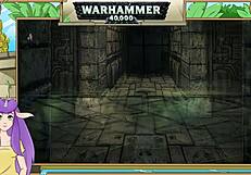 Warhammer 40k Inquisitor Trainer Part 14