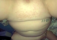 guy eats girlfriend out, making her cum twice while sucking every drop from her wet pussy