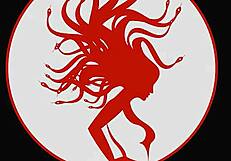 Innocent intruder faces extreme punishment from skinny milf