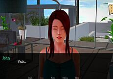 My New Family 185: Teasing Teen Adventures?