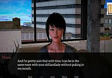 My New Family 185: Teasing Teen Adventures?