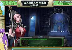 Warhammer 40k Inquisitor Trainer Part 14