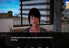 My New Family 185: Teasing Teen Adventures?