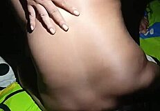 When Dad’s Away, Mom Gets Naughty with Co-op Worker