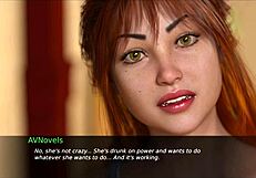 Nursing Back to Pleasure 143 with Mature and Teen 18+ in 3D Hentai Cartoon Action. Cute Boobs and Sexy Tits in Wild Anime Scenes.