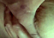 Quick Sex with Neighbor, Can't Stop Cumming Inside Her Wet Pussy!