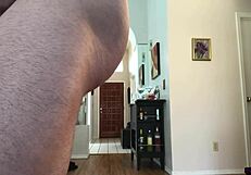 सीसी कैपेला की थूक भरी गंदी फेस चुदाई से दीवाना