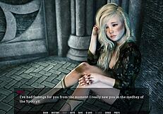 Tales From The Unending Void 119 Excites With Adventure!