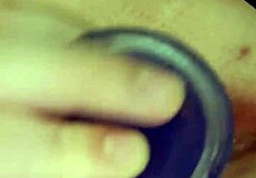 solo masturbation in homemade fat gay bbw setting