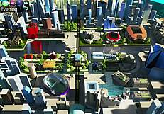 Milfy City Gameplay With Monster Cock