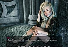 Tales From The Unending Void 119 Excites With Adventure!