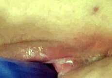 solo masturbation in homemade fat gay bbw setting