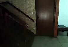 Ayudando A Mi Linda Vecina Con Su Tuberia Y Termino Follandole El Culo Me Dice Que Le Duele Pero Que No Pare