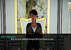 My new family episode 34