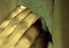 Relaxing prostate massage session for wellness