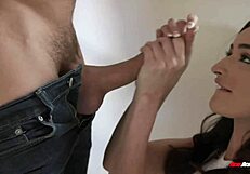 emily willis, you're hot for daddy's best friend!