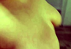 solo masturbation in homemade fat gay bbw setting