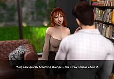 Nursing Back to Pleasure 143 with Mature and Teen 18+ in 3D Hentai Cartoon Action. Cute Boobs and Sexy Tits in Wild Anime Scenes.