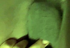 Relaxing prostate massage session for wellness