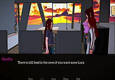 My new family episode 34