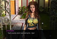 Nursing Back to Pleasure 143 with Mature and Teen 18+ in 3D Hentai Cartoon Action. Cute Boobs and Sexy Tits in Wild Anime Scenes.