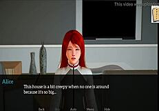 My new family episode 34