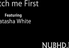 Petite Slut Competes with Massive Dong