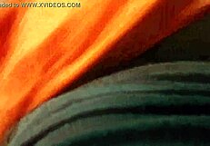 indian homemade video with young woman