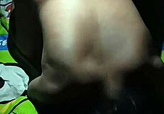 When Dad’s Away, Mom Gets Naughty with Co-op Worker