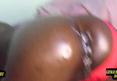 यो, देखो ये एमेच्योर एनल POV कमशॉट्स और क्लोज-अप क्रीमपाई के साथ!